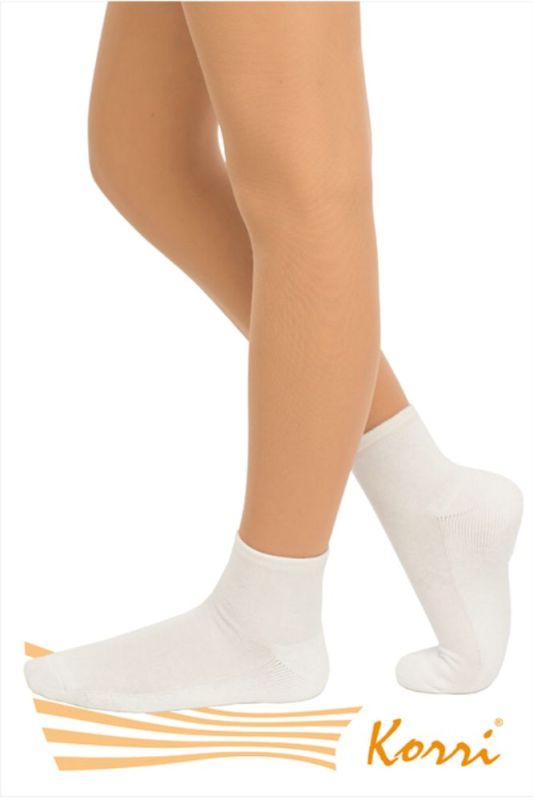 Children's sports socks ‘Ќ-10 terry foot (6 pairs in a pack)