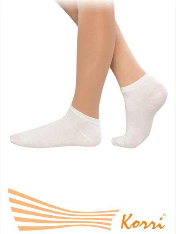 Sports socks SN-01 (6 pairs per pack)