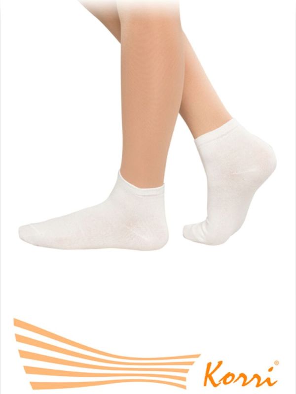 Sports socks SN-02 (6 pairs per pack)