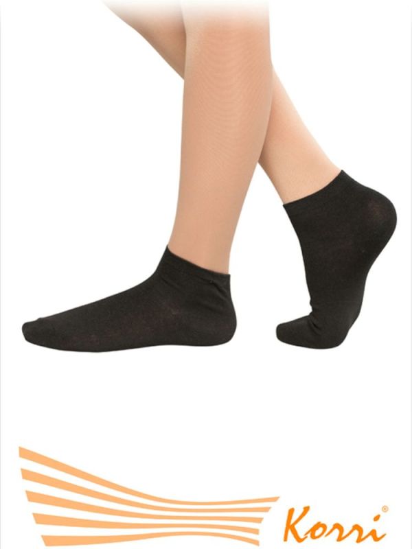 Sports socks SN-01 (6 pairs per pack)