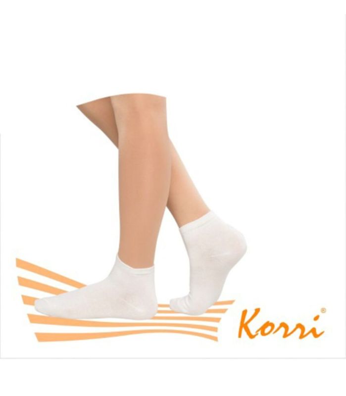 Children's sports socks SN-02 (6 pairs per pack)