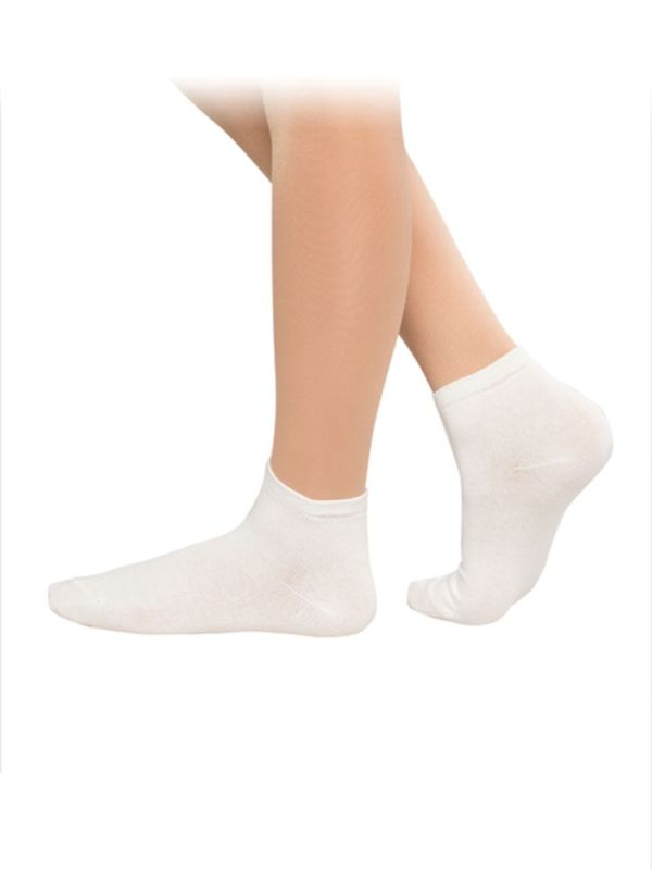 Children's sports socks DN5 (6 pairs per pack)