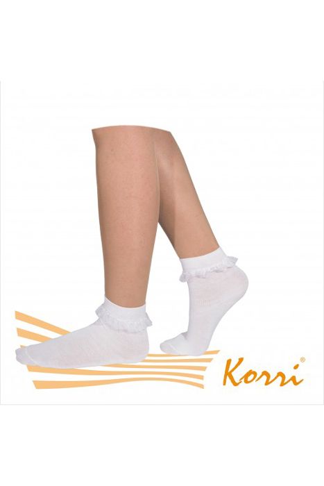 Children's dance socks CH-12