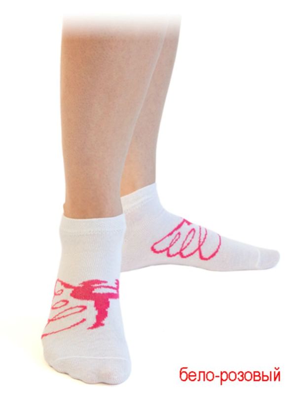 Children's sports socks SN-14 (6 pairs per pack)