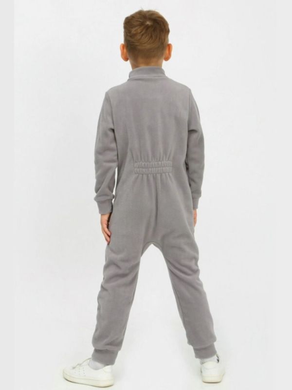 Boy overalls Icicle-6