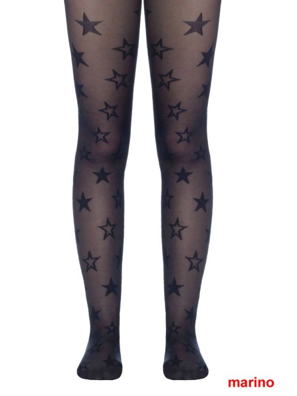 Tights for teenagers Starlet