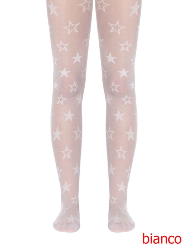 Tights for teenagers Starlet