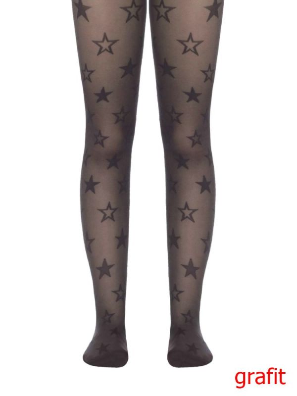 Tights for teenagers Starlet