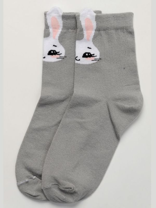 Stepashka Children's Socks (3 pairs per pack)