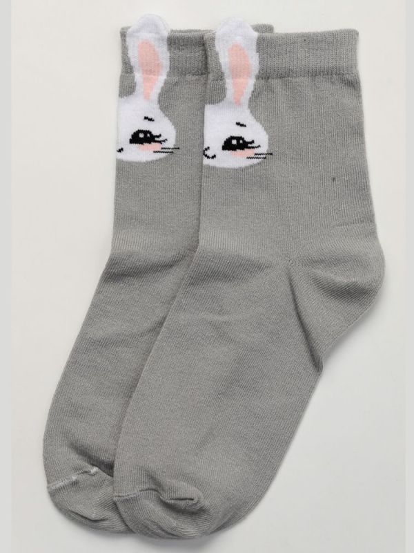 Stepashka Children's Socks (3 pairs per pack)