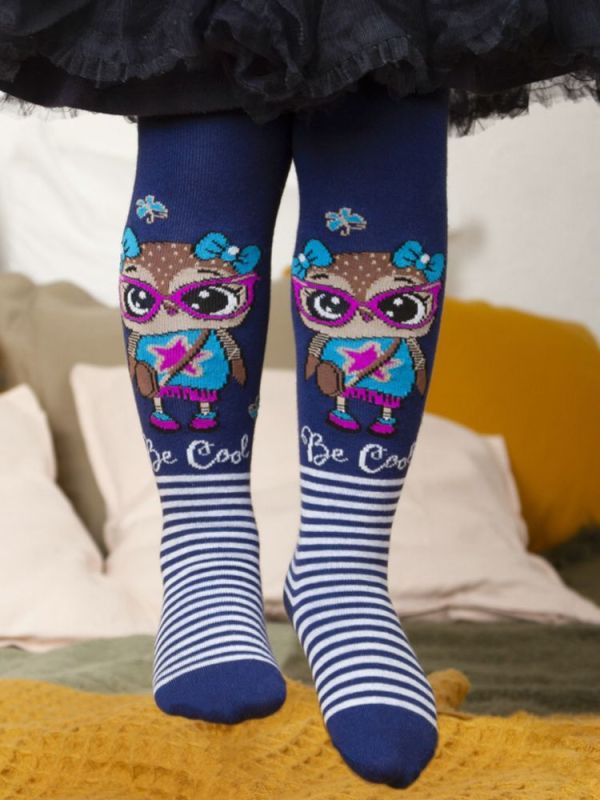 Tights for kids KD455 Stesha