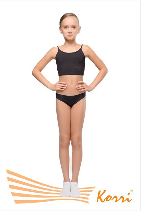 Invisible underpants for girl T11-091