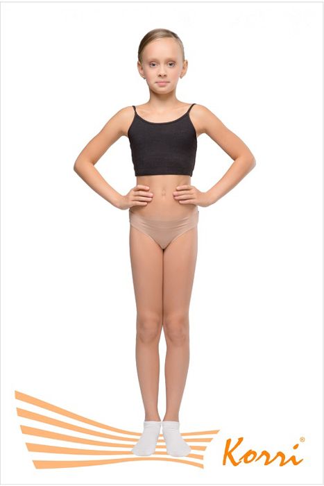 Invisible underpants for girl T11-091