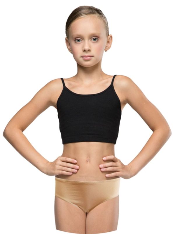 Sports underwear for girl T14-351