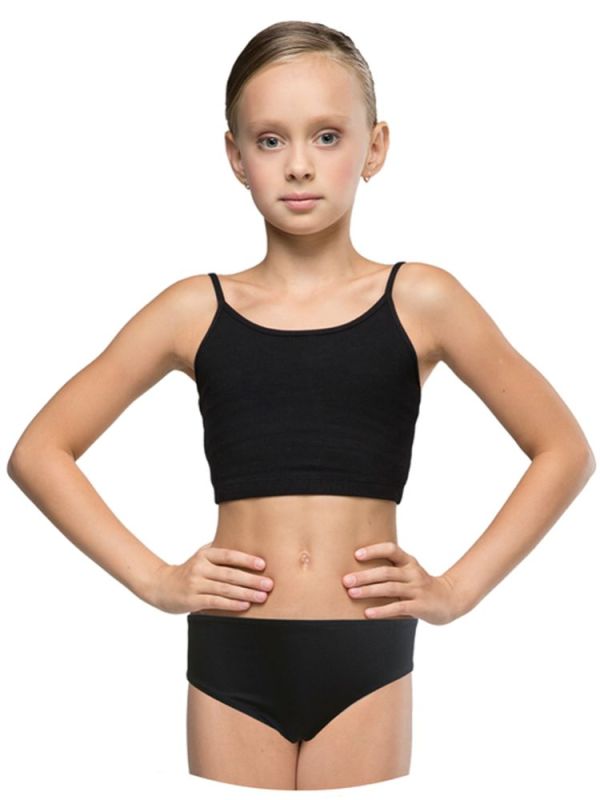 Sports underwear for girl T14-351