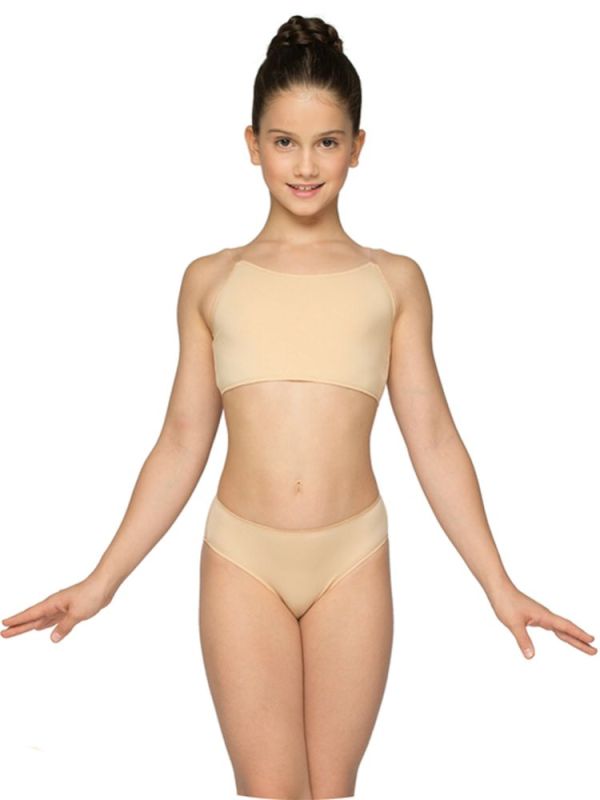 Invisible top for girl T20-003