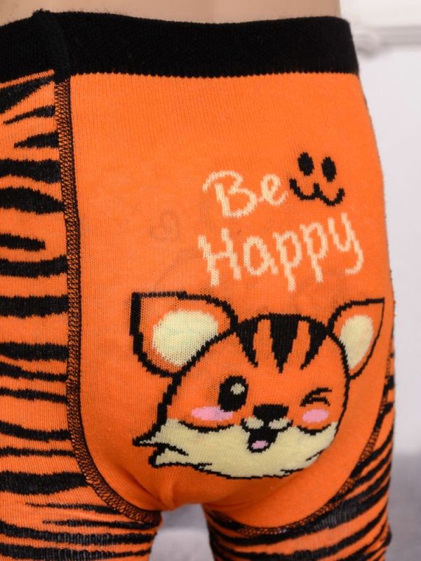 Tights for children Tiger