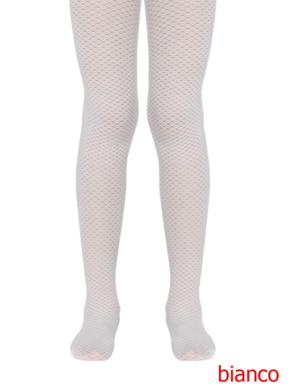 Tights for girl Tina