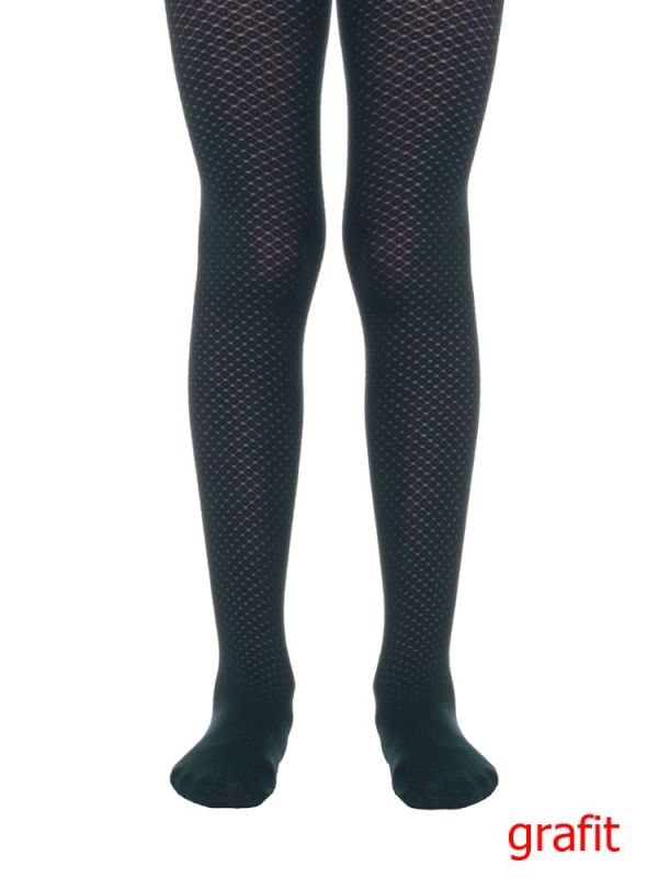 Tights for girl Tina