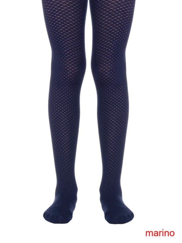 Tights for girl Tina