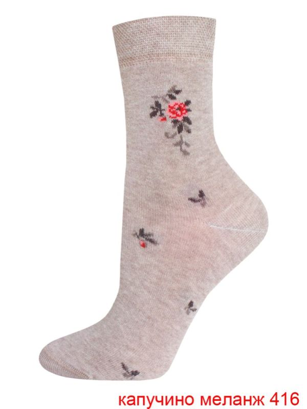 Women's socks 14c1100