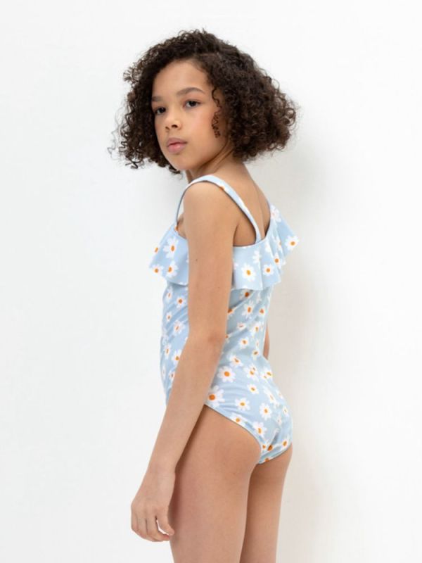 Swimsuit for girl TK 16014/2n