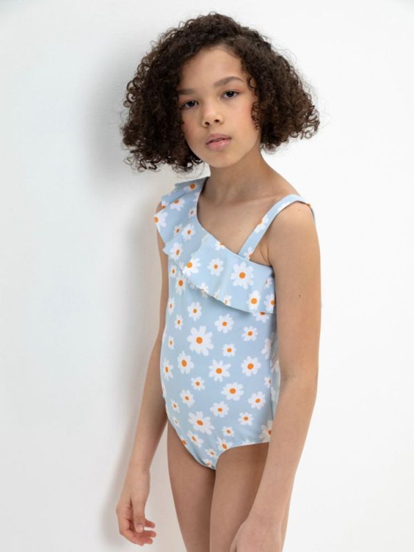 Swimsuit for girl TK 16014/2n