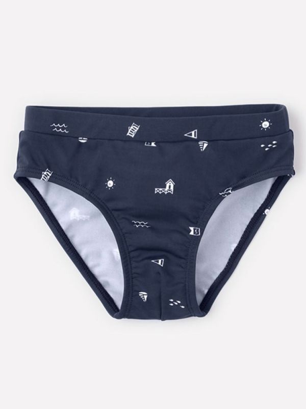 Bathing trunks for boy TK18004/4n