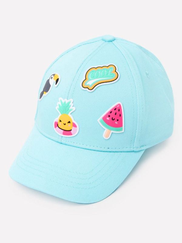 Children's cap TK80050