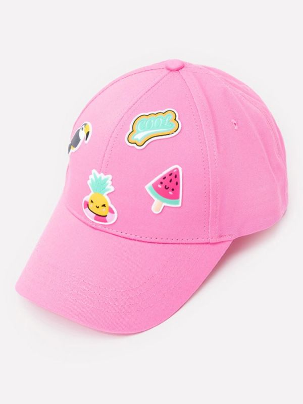 Children's cap TK80050