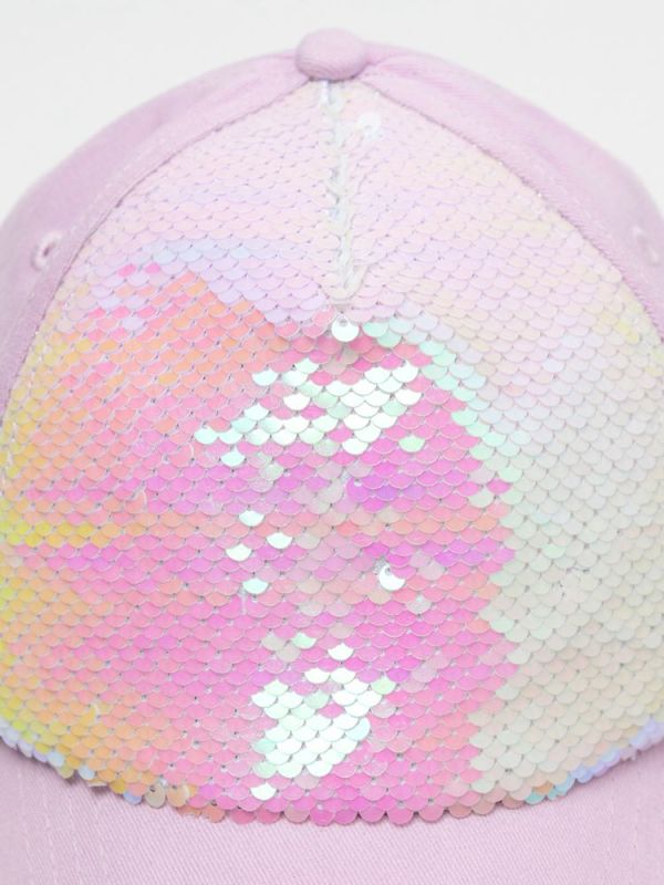 Children's cap TK 80092