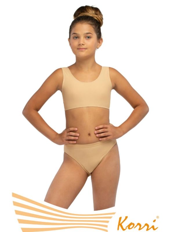 Invisible underpants for girl TN22-004