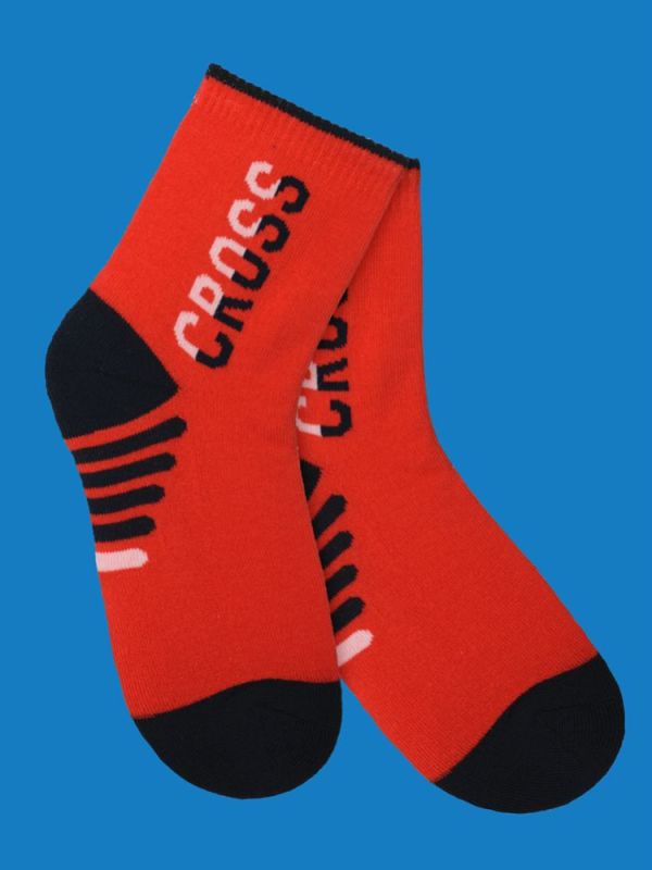 Socks for children Tournament terry foot (3 pairs in a pack)