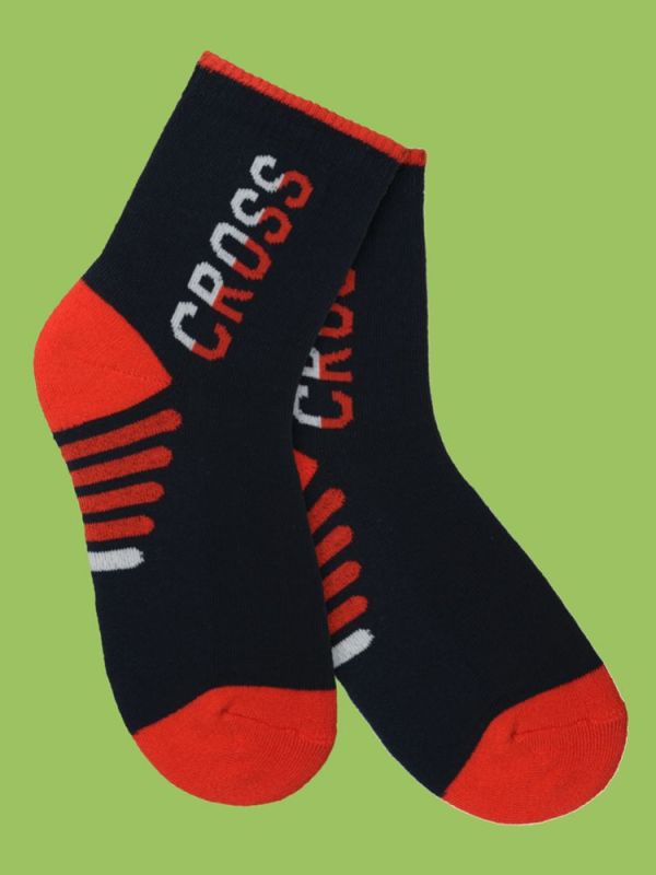 Socks for children Tournament terry foot (3 pairs in a pack)