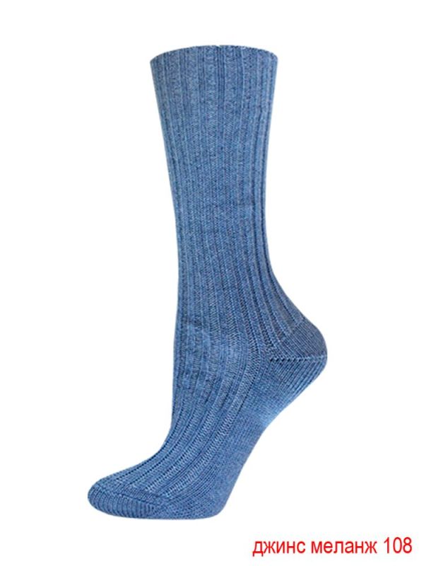 Women's socks Arctic 21c1427