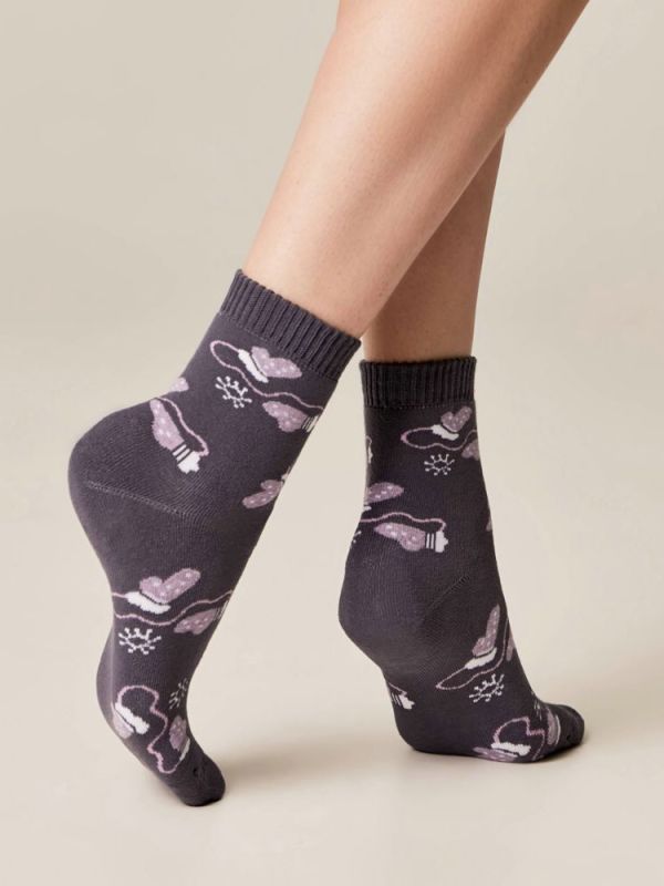 Women's socks Arctic 15c1408