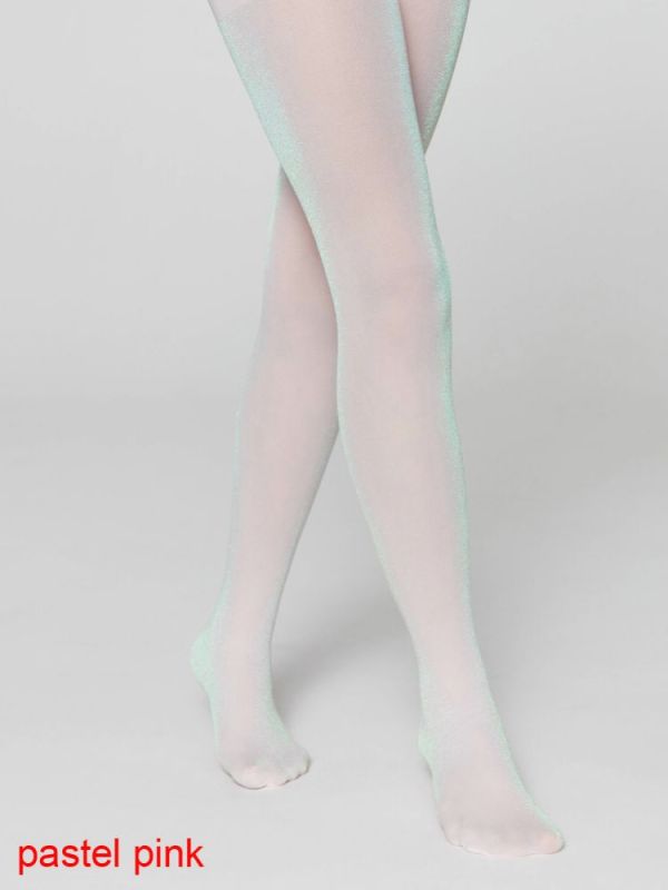 Tights for girl Holiday 50 den