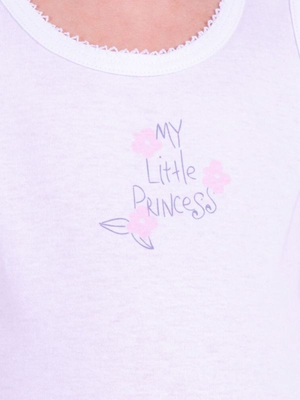 T-shirt for girl B103873