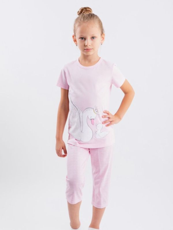 Pajamas for girl B203488