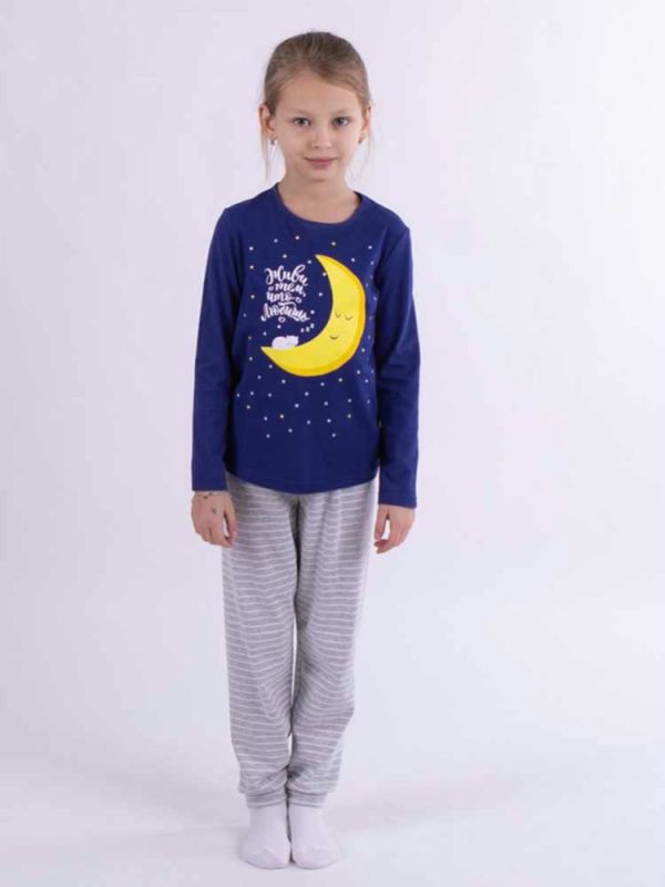 Pajamas for girl B203586