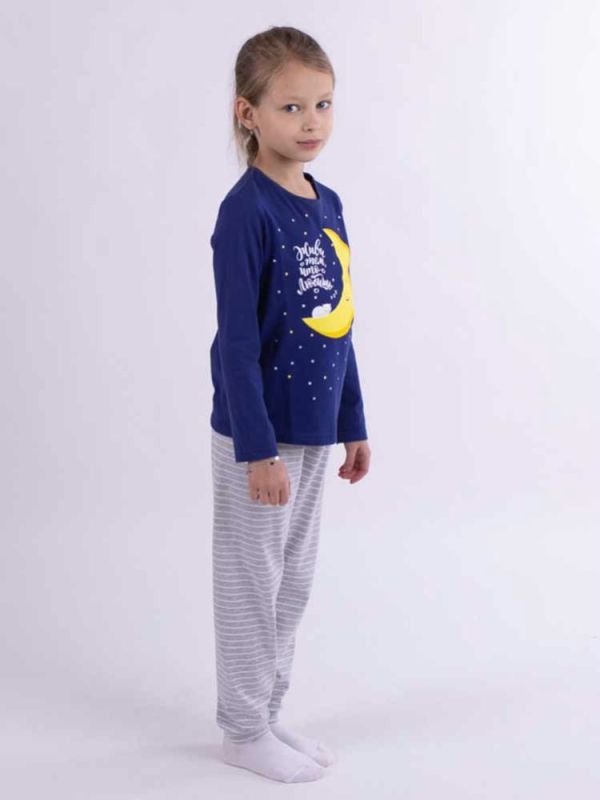 Pajamas for girl B203586