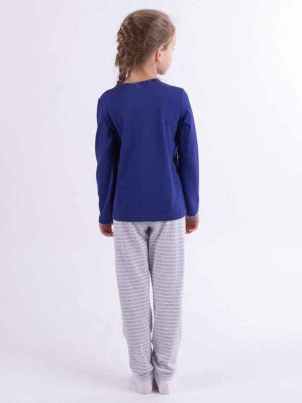 Pajamas for girl B203586