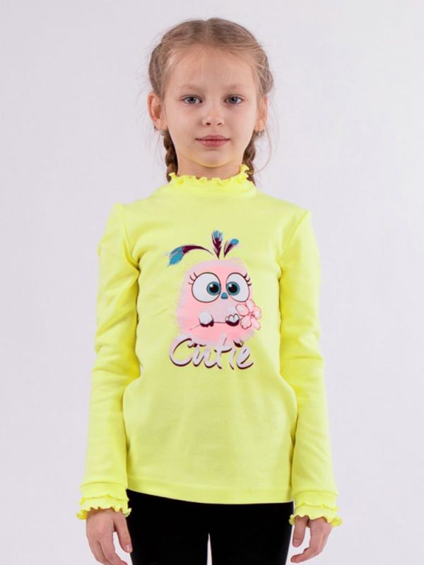 Sweater for girl B853519