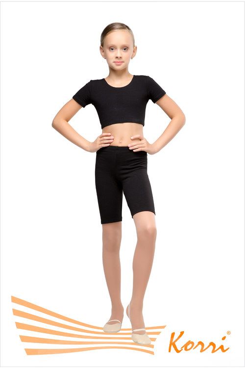 Breeches for girls (bikinis) B23-301 teenage