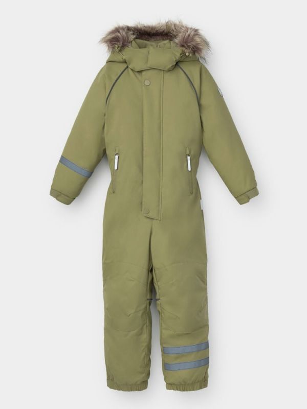 Overalls for boy VK 60102/3.