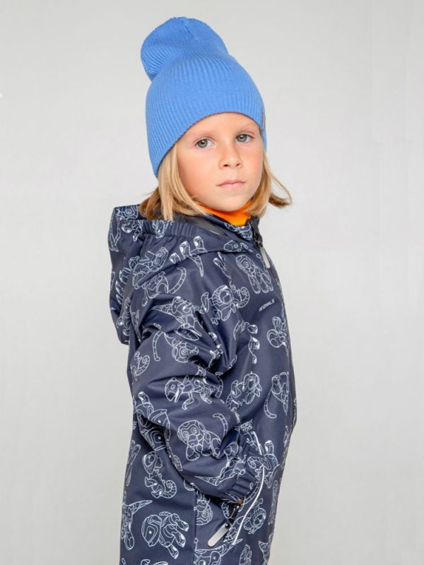 Jacket for boy VK 30096/n/2