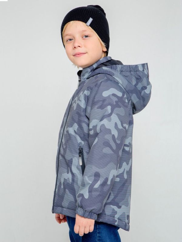 Jacket for boy VK 30099/n/3