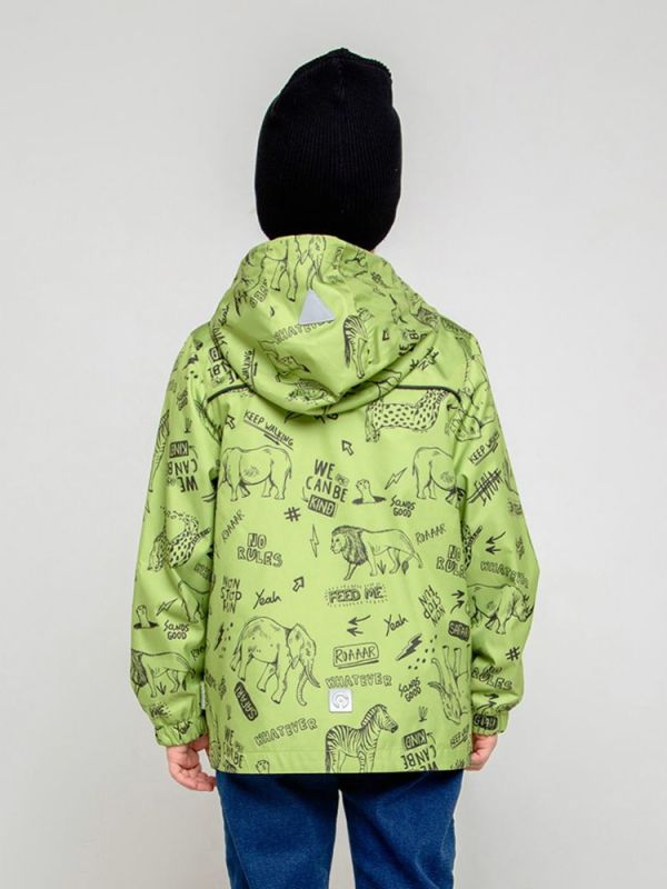 Jacket for boy VK 30100/n/3