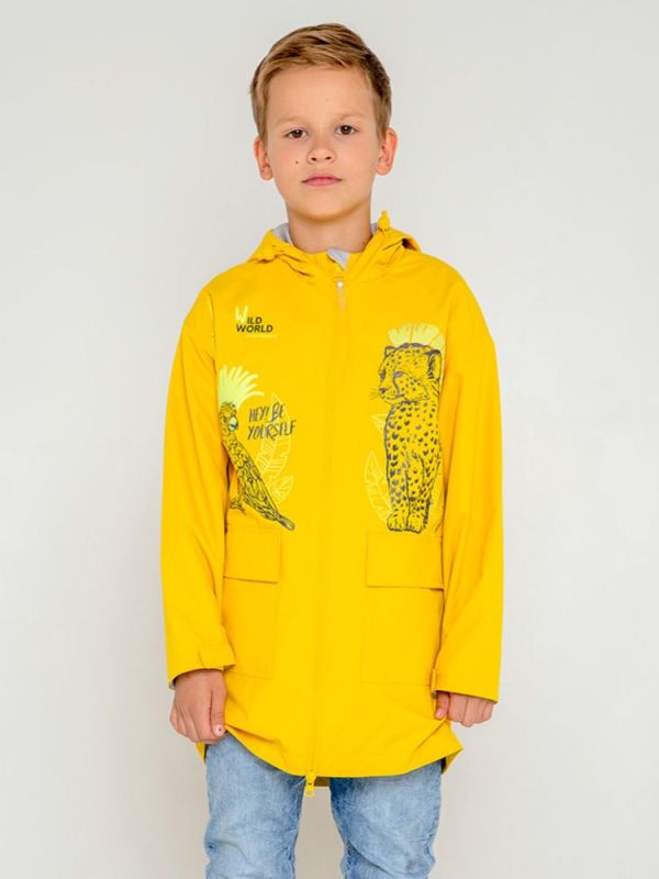 Jacket for boy VK 30102/2