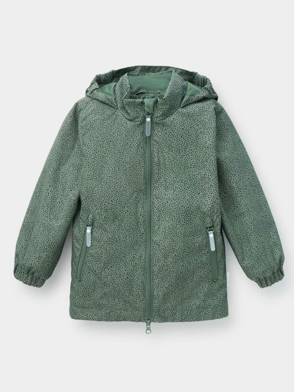 Jacket for boy VK 30111/n/1